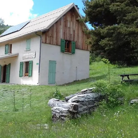 Du Cubertin Holiday home *