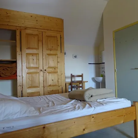 Holiday home Du Cubertin *