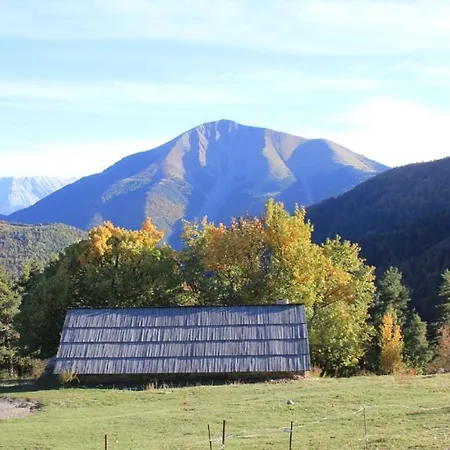 Du Cubertin Holiday home