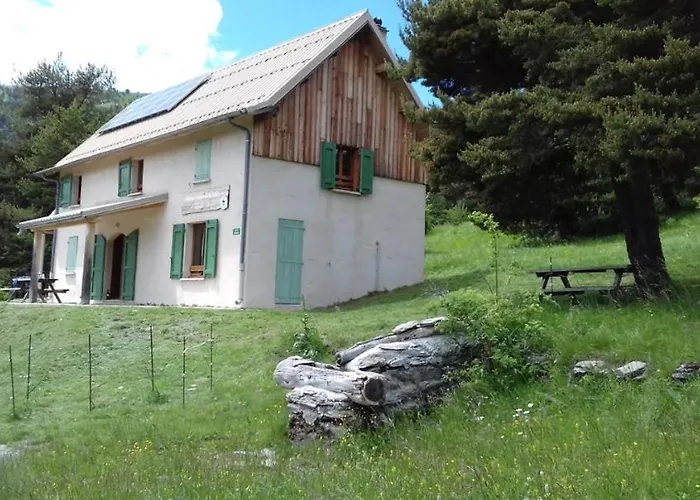 Du Cubertin Holiday home *