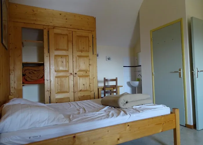 Holiday home Du Cubertin *