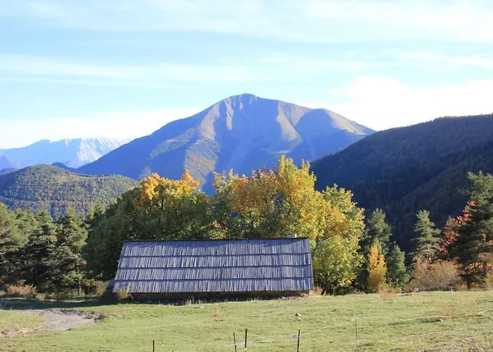 Du Cubertin Holiday home